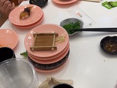 -争鲜回转寿司(通州万达店)