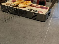 -钱锋炭缸烧烤(南湖大路总店)
