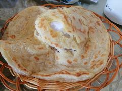 草帽饼-良师门滨海人家·海鲜·家常菜(滨海城店)