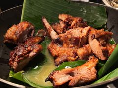 -昆明佳华广场酒店·西餐厅