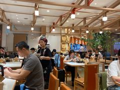 -味千拉面(广州白云机场T1西二店)