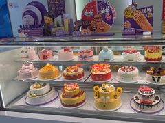 -GANSO元祖食品(沪青平店)