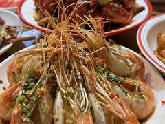 -冶建镜子·中国龙虾王(总店)