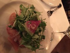 Keens Steakhouse-Keens Steakhouse