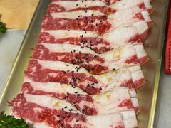 -韩宫宴烤肉·料理(颛桥万达店)
