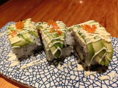 -故乡屋日本料理(八一广场店)
