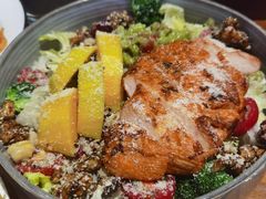 -魏斯理汉堡(西安沣东吾悦店)