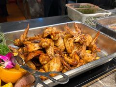 -帝豪酒店•马可勃罗西餐厅