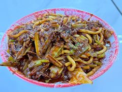-啊臻味道米粉(总店)