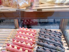 -奈雪的茶(大连新玛特店)