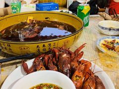-庾氏龙虾馆(多弗汇店)