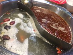 -傣妹火锅(南京东路一店)