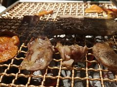 -九田家黑牛烤肉料理(珠江摩尔店)
