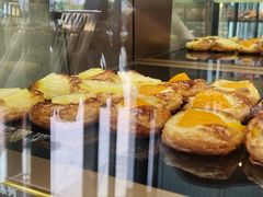 -圣安娜饼屋(信和广场店)