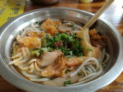 -周记蟹仔粉(侨港风情街店)
