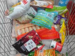 -欧尚(江阳中路店)