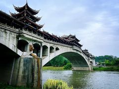 -黄龙溪古镇