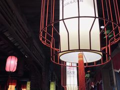 -蜀大侠火锅(寰球文化地标·总府店)