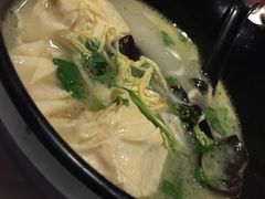 -小杨生煎(湟普汇店)