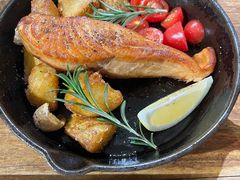 -沏点Trattoria意大利餐厅(新街口店)