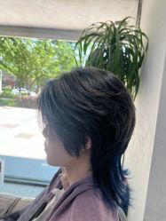 -丝源发型
