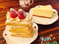 -治愈系甜品The Soothing Dessert(科海大楼店)