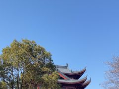 -锁江楼
