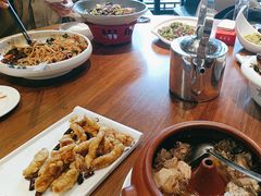 -翠云楼·汽锅鸡·云南特色菜(翠湖公园店)