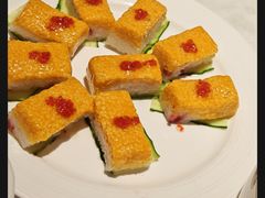 黄米凉糕-大鸭梨烤鸭(顺义石园店)