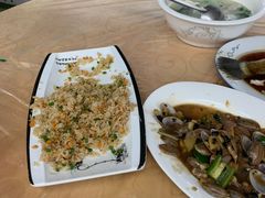 -梅姐海鲜餐厅(水头海鲜街店)