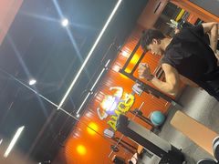 -博纳私人订制健身(中集美兰湖店)