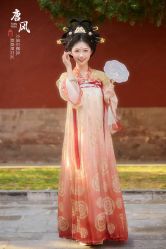 点击看大图 -美云庭古装·格格服汉服·京城旅拍(北京店)