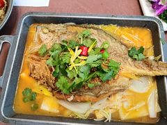-意卡菲·欢乐聚会餐厅(华侨店)