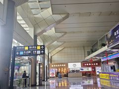 -威海大水泊国际机场