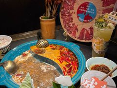 -吼堂老火锅(太古里总店)