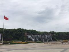 -东方绿舟景区
