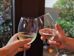 -西安凯悦酒店-自助餐厅·海鲜·烧烤