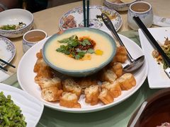 -怡得饭庄·宋大妈昆明菜·始于1996(滇池海埂大坝店)
