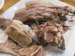 手抓羊肉-同心春餐饮(富宁街店)
