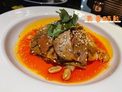 -绿茶餐厅(汇悦大融城店)