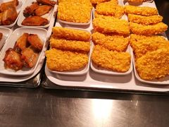-宜家·瑞典风味餐厅(天津东丽商场店)