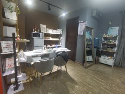 -IDEA·艾蒂尔科技美肤·日式美甲美睫集合店