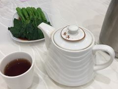 -富园海鲜酒家(佐敦店)
