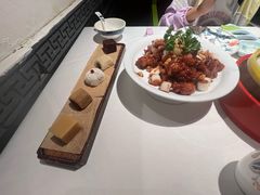 -北平宴·烤鸭·京味菜(中关村店)