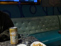 -音乐在线主题氧吧KTV(佳宁娜广场店)