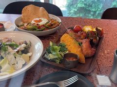 -La Terre乐田(万象城店)