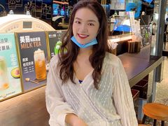 -牛茶·燕窝饮品(SKPS店)