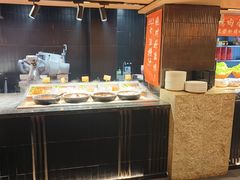 -星伦多自助料理·涮烤一体(虹悦城店)