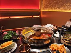 -晓宇重庆火锅(西安荟聚店)