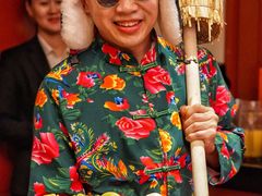 -香宫中餐厅·东北菜·铁锅炖·广式点心(哈尔滨香格里拉店)